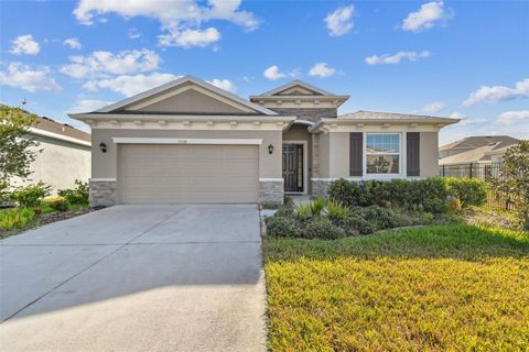 A home in PARRISH