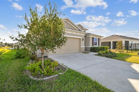 A home in PARRISH