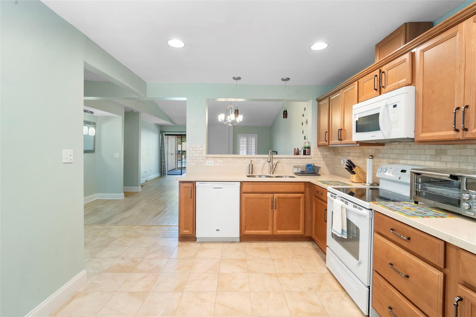 ESCONDIDO SEC 5 PH 2 - Residential