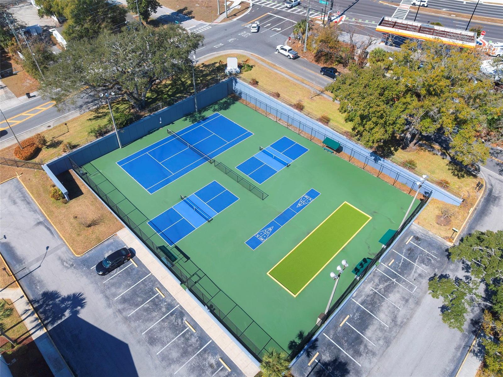 ESCONDIDO SEC 5 PH 2 - Residential