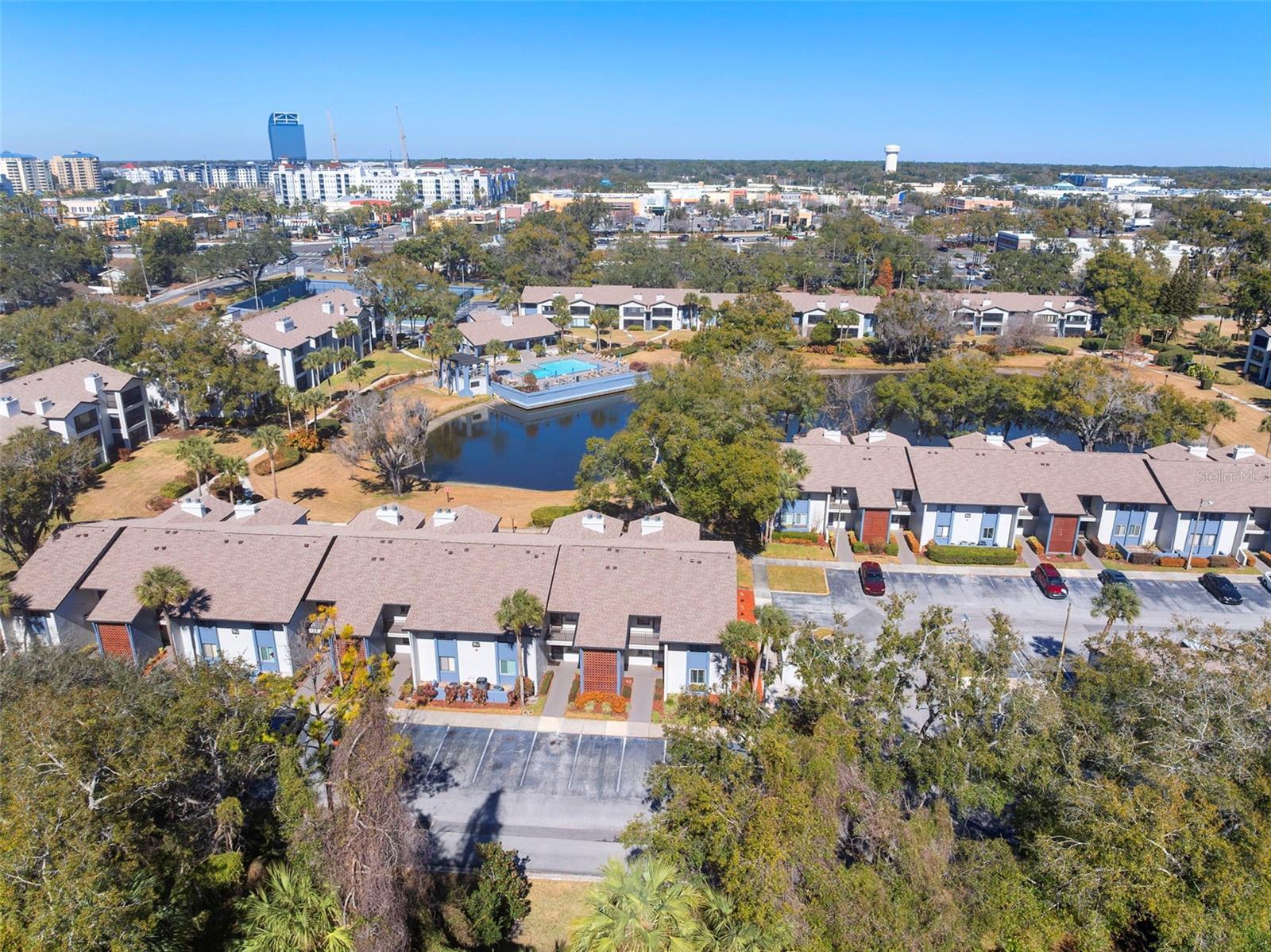 ESCONDIDO SEC 5 PH 2 - Residential