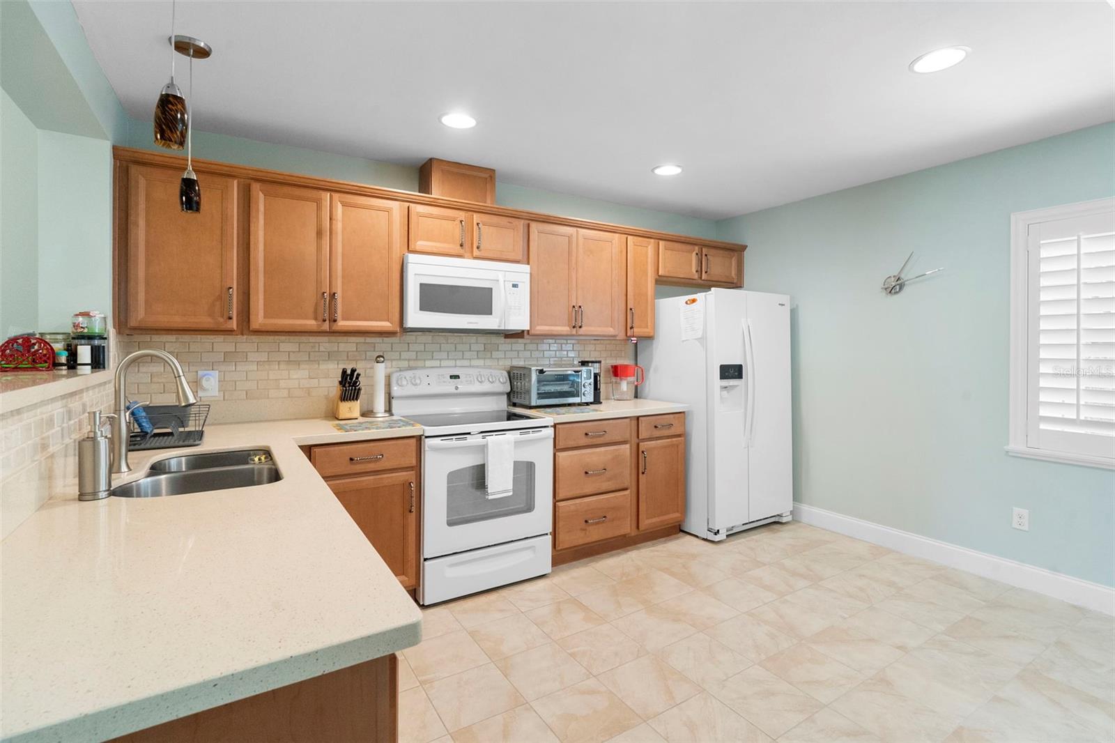 ESCONDIDO SEC 5 PH 2 - Residential