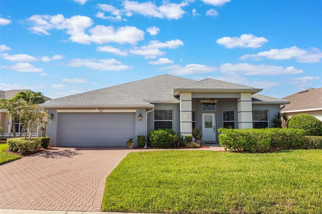 Photo of 3614 Plymouth Drive, Winter Haven, FL 33884 (MLS # P4935794)