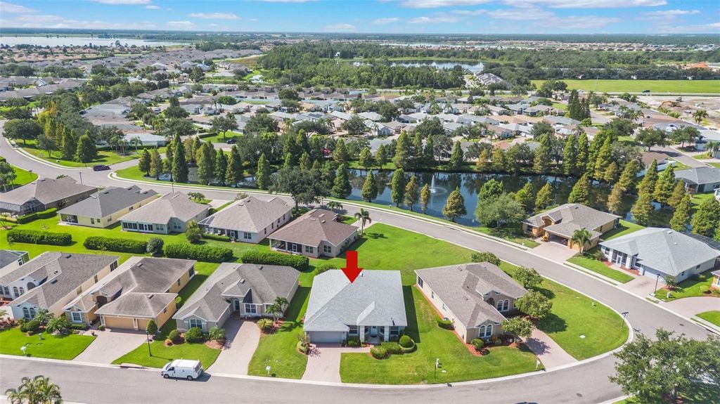 Photo of 3614 Plymouth Drive, Winter Haven, FL 33884 (MLS # P4935794)