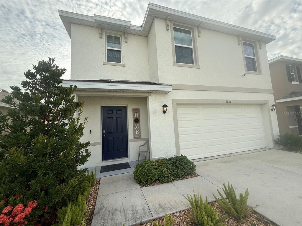 Photo of 2824 Rock Sound Street, Bradenton, FL 34208 (MLS # A4657210)