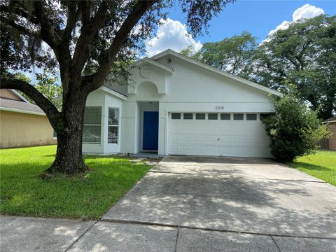 A home in ORLANDO