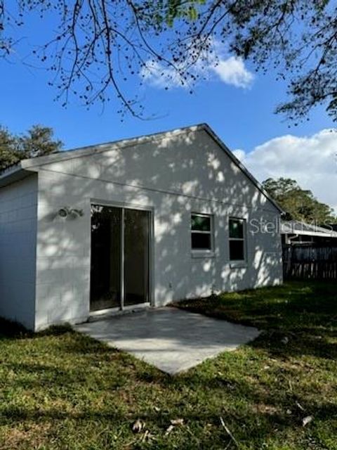 A home in ORLANDO