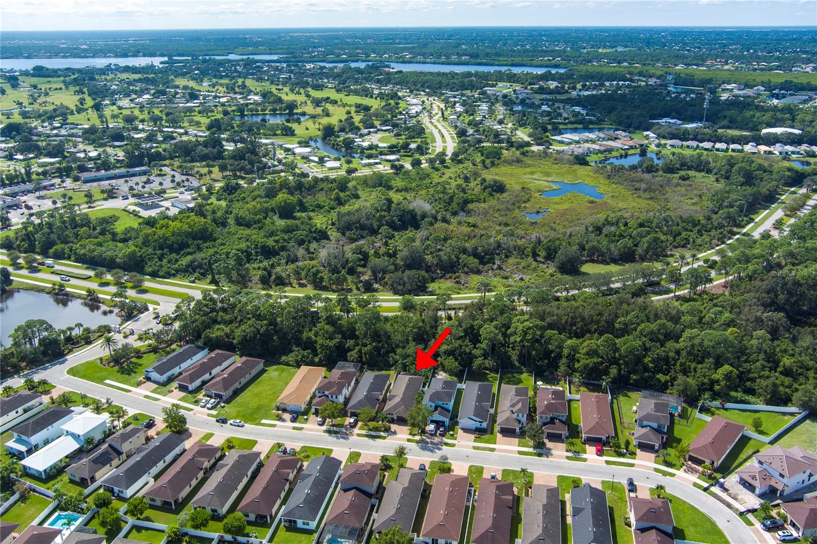 TESORO PRESERVE 5 - Residential