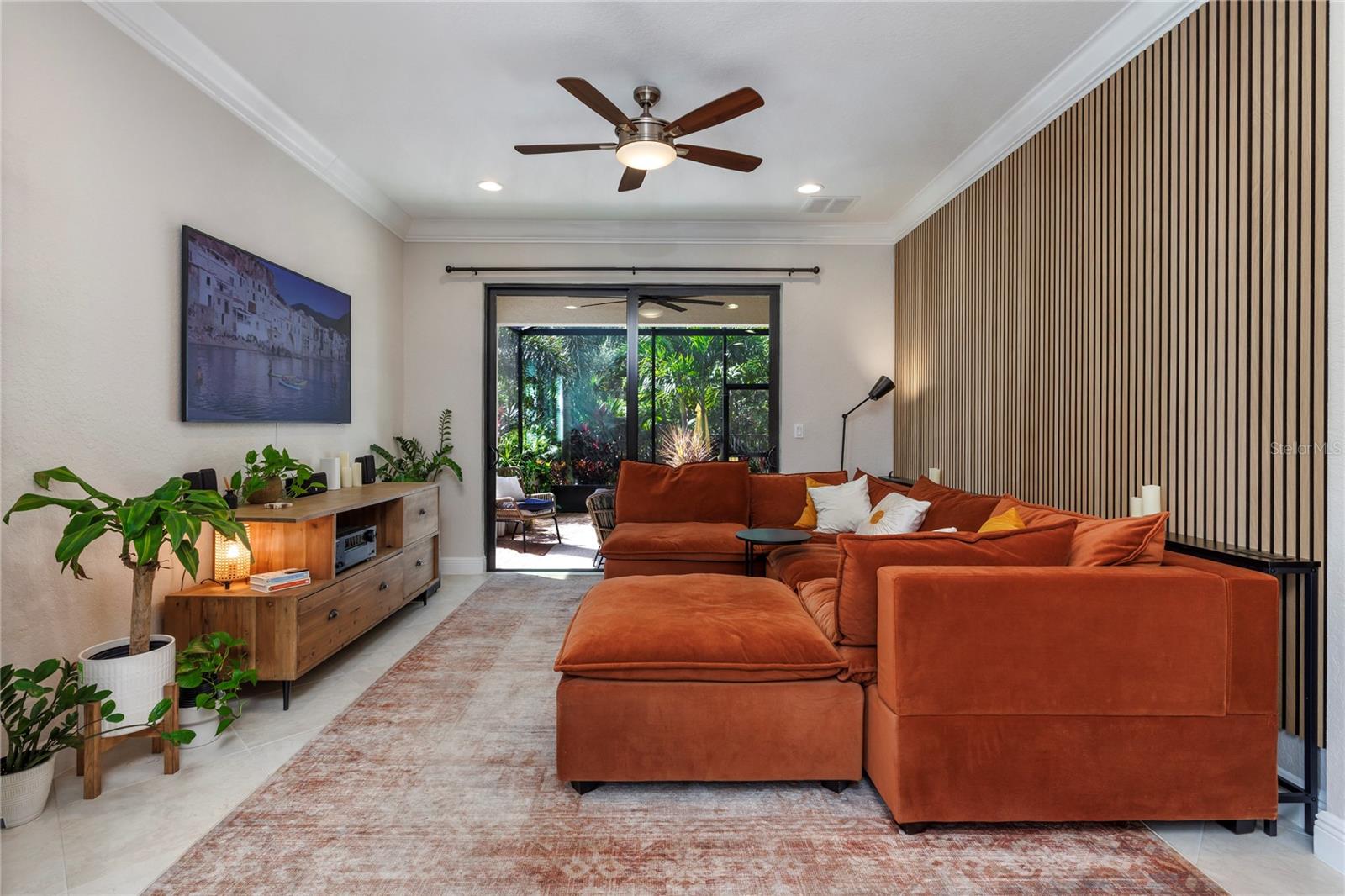 TESORO PRESERVE 5 - Residential