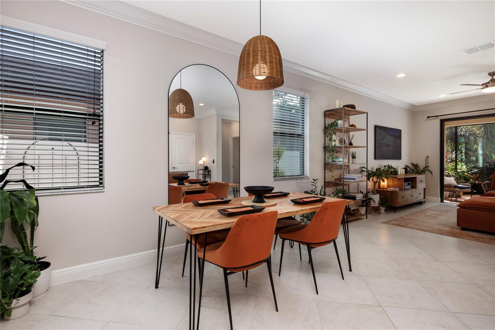 TESORO PRESERVE 5 - Residential