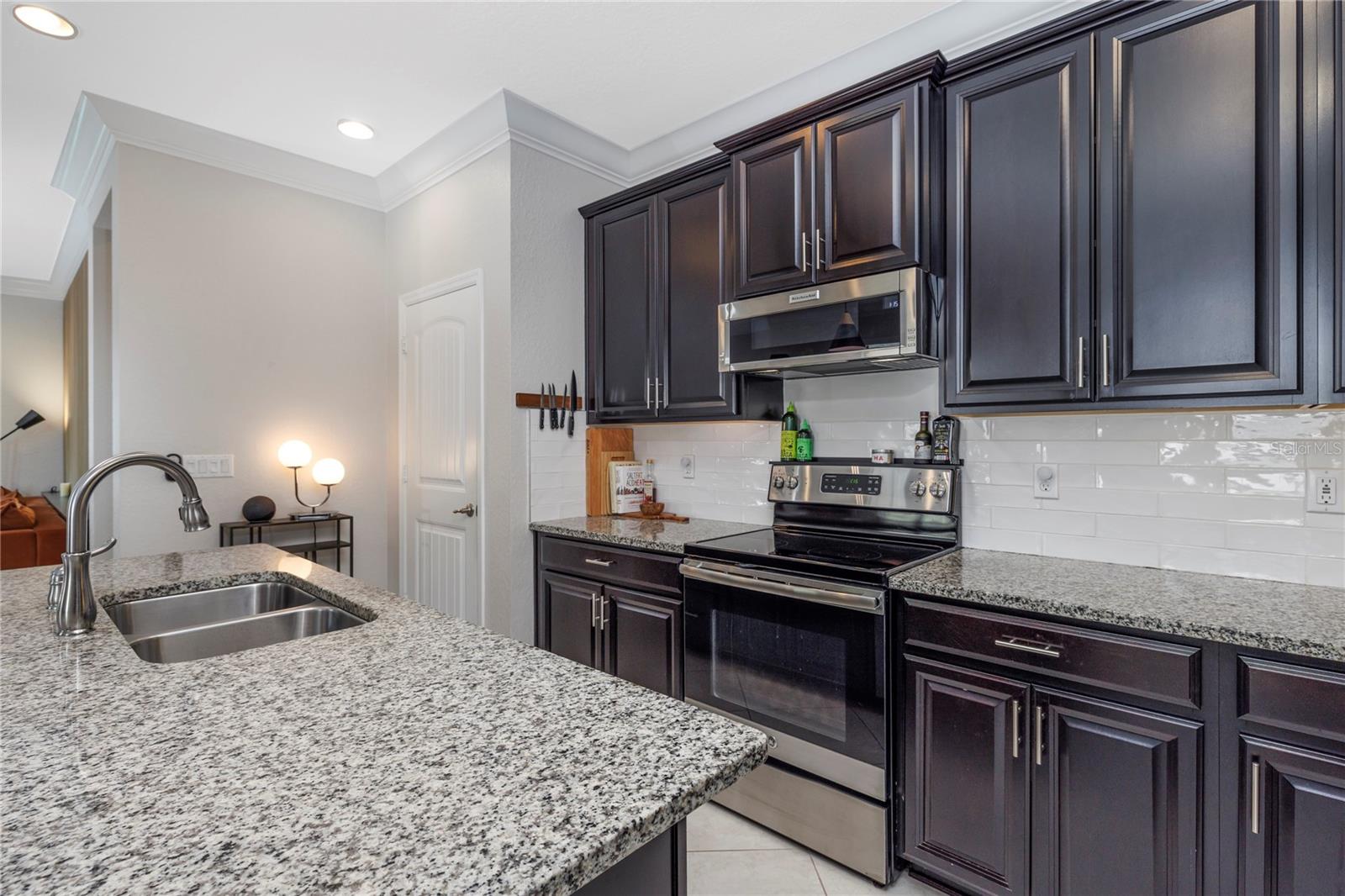 TESORO PRESERVE 5 - Residential