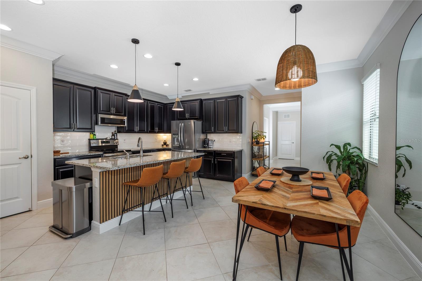 TESORO PRESERVE 5 - Residential