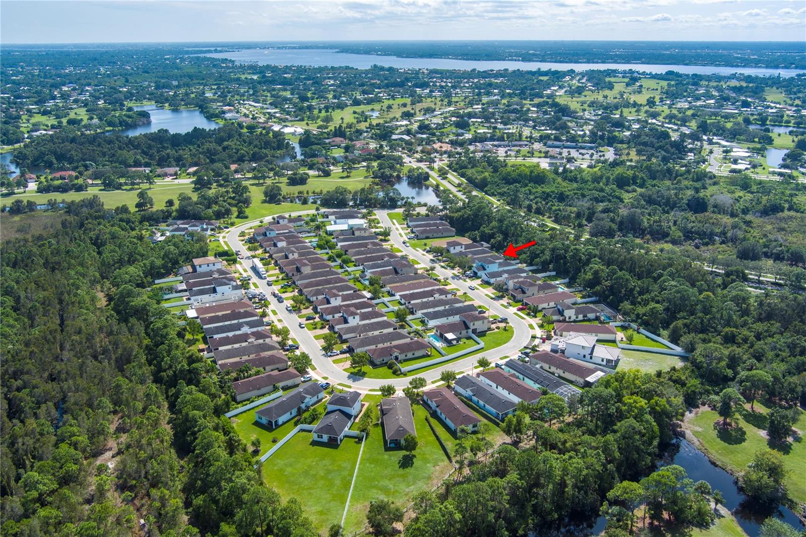 TESORO PRESERVE 5 - Residential