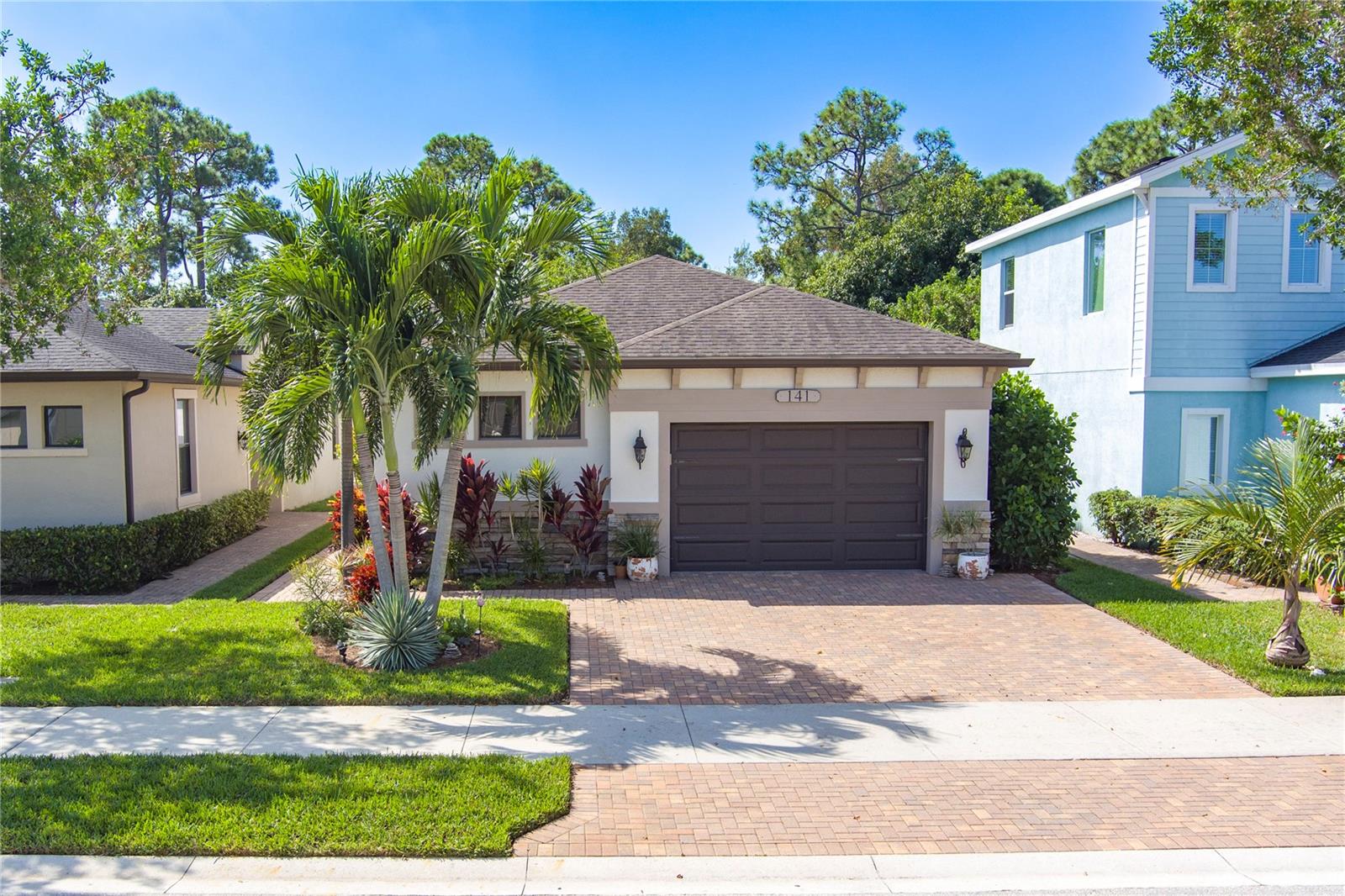 TESORO PRESERVE 5 - Residential