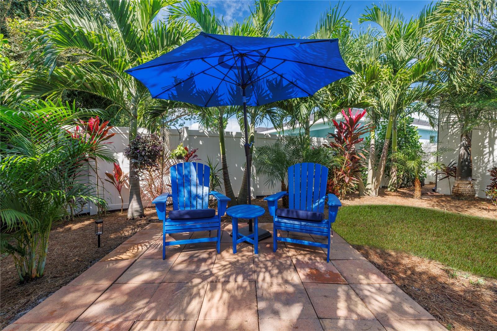 TESORO PRESERVE 5 - Residential