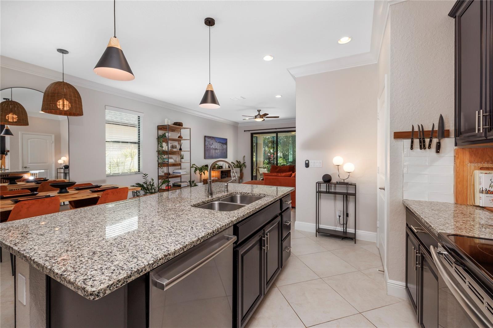 TESORO PRESERVE 5 - Residential