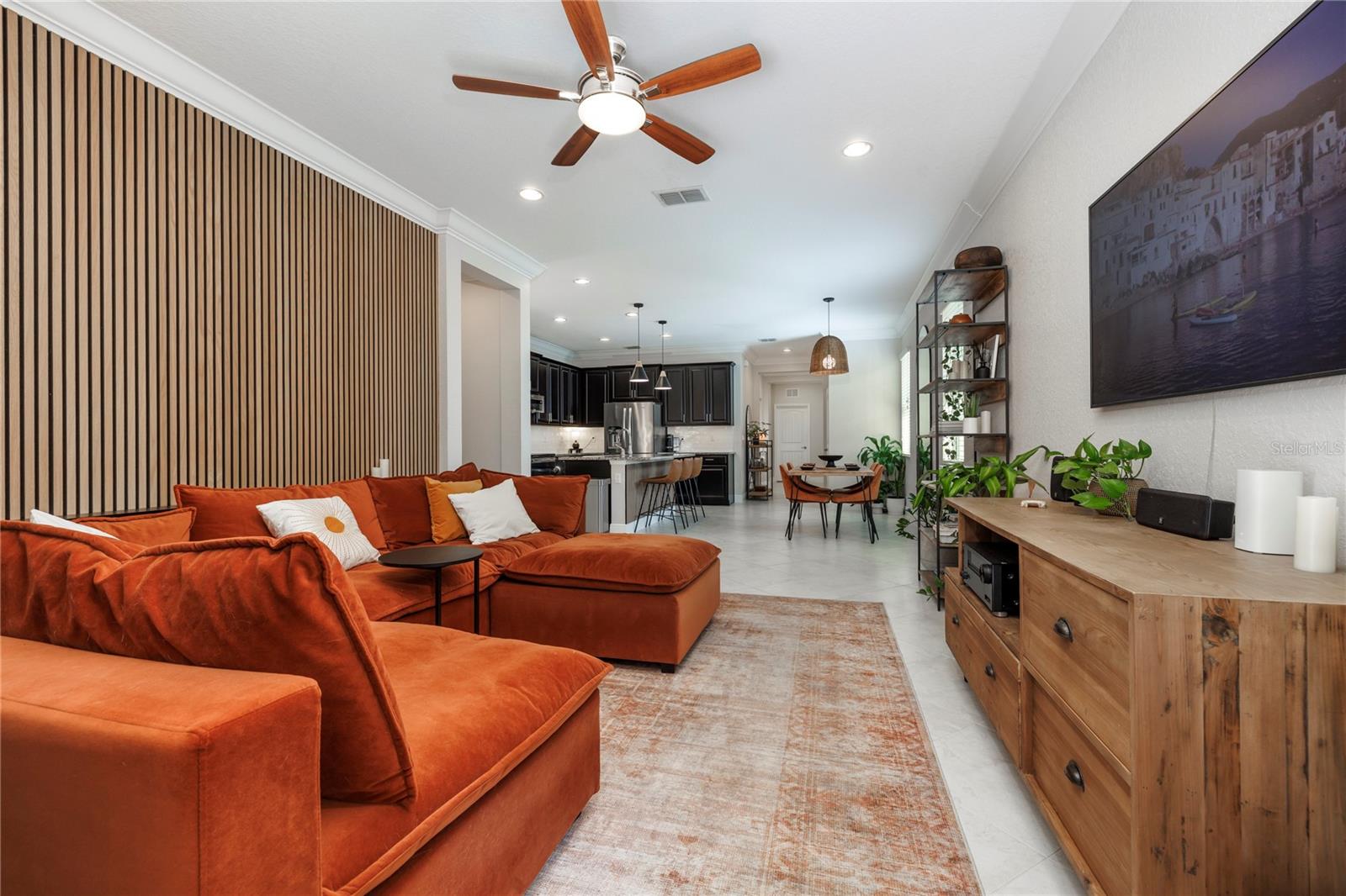 TESORO PRESERVE 5 - Residential