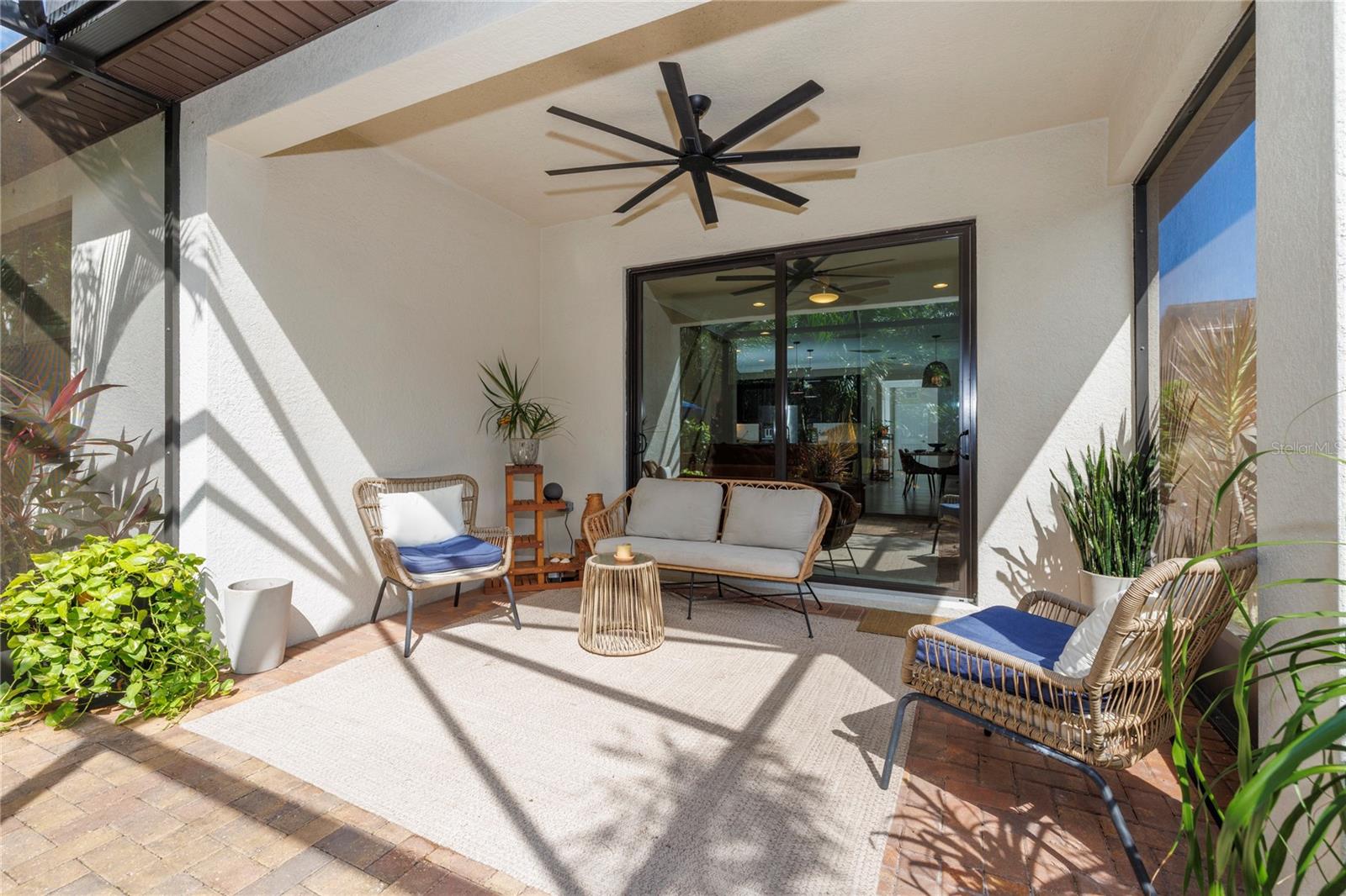 TESORO PRESERVE 5 - Residential