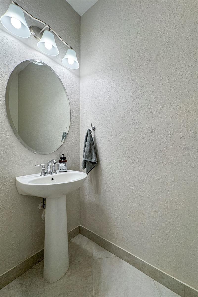 TESORO PRESERVE 5 - Residential