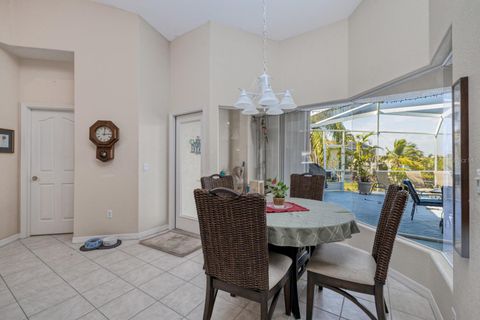 A home in PUNTA GORDA