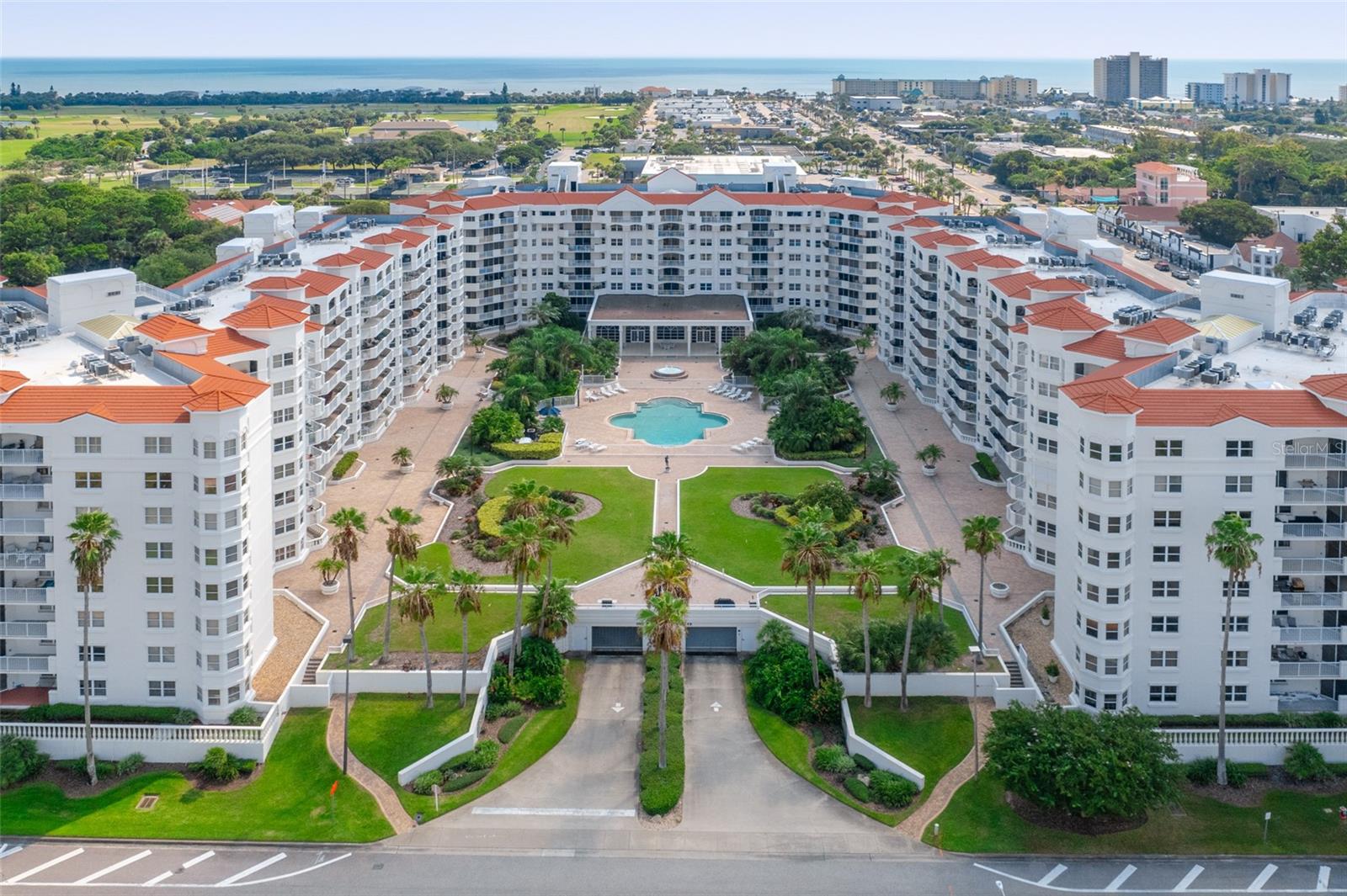 Photo 45 of 55 of 1 JOHN ANDERSON DRIVE 503 condo