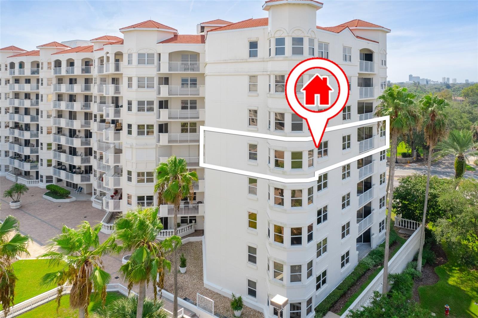 Photo 41 of 55 of 1 JOHN ANDERSON DRIVE 503 condo