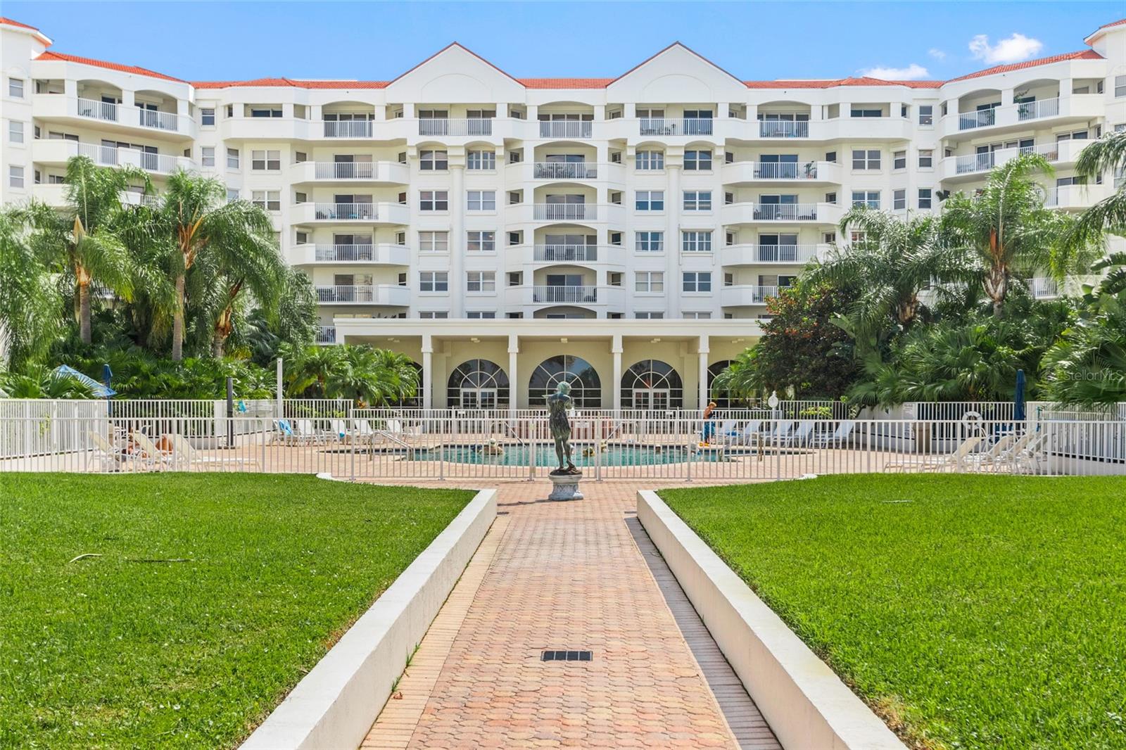 Photo 51 of 55 of 1 JOHN ANDERSON DRIVE 503 condo