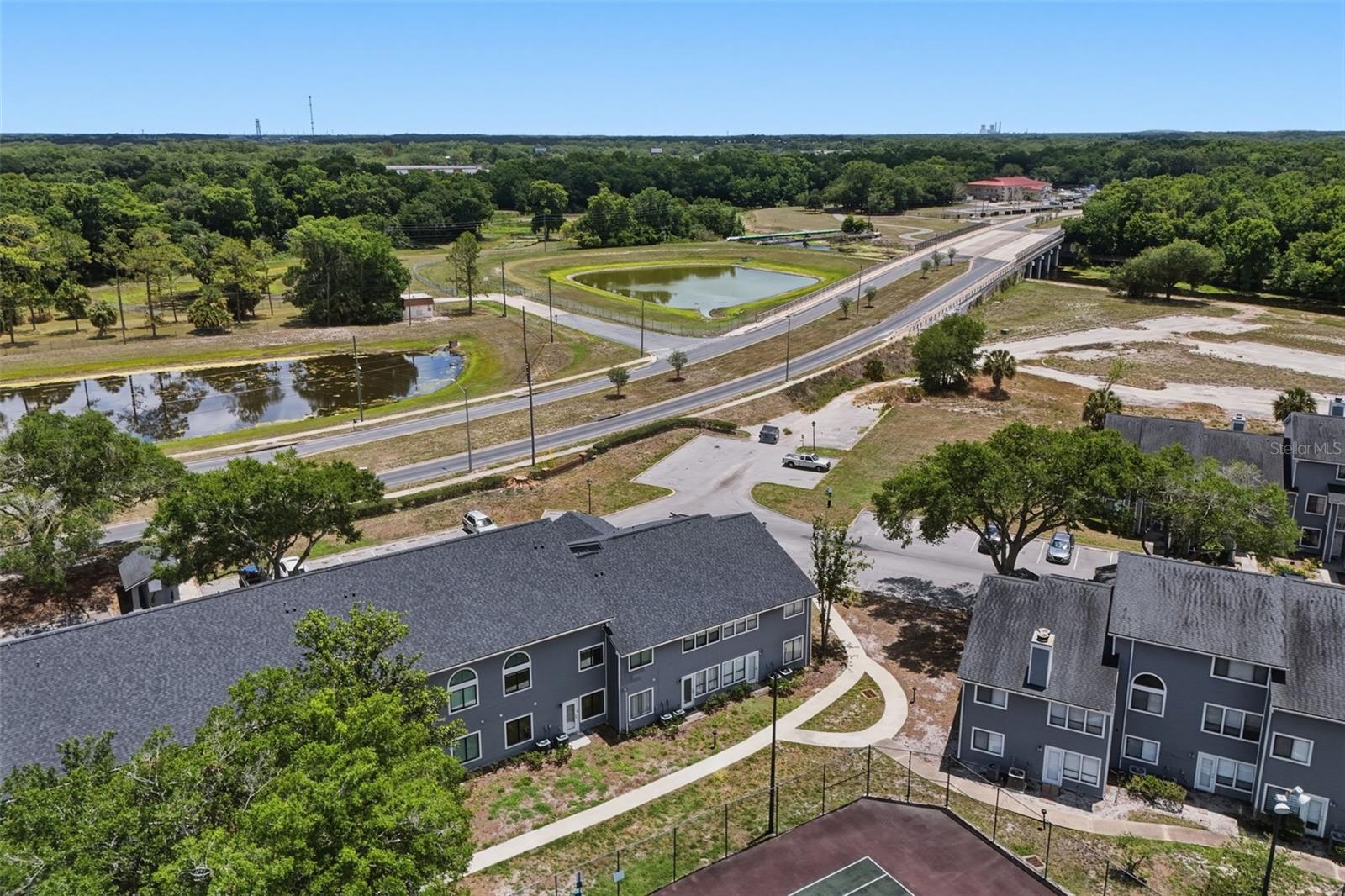 COLONIAL LANDINGS PH 05 - Residential
