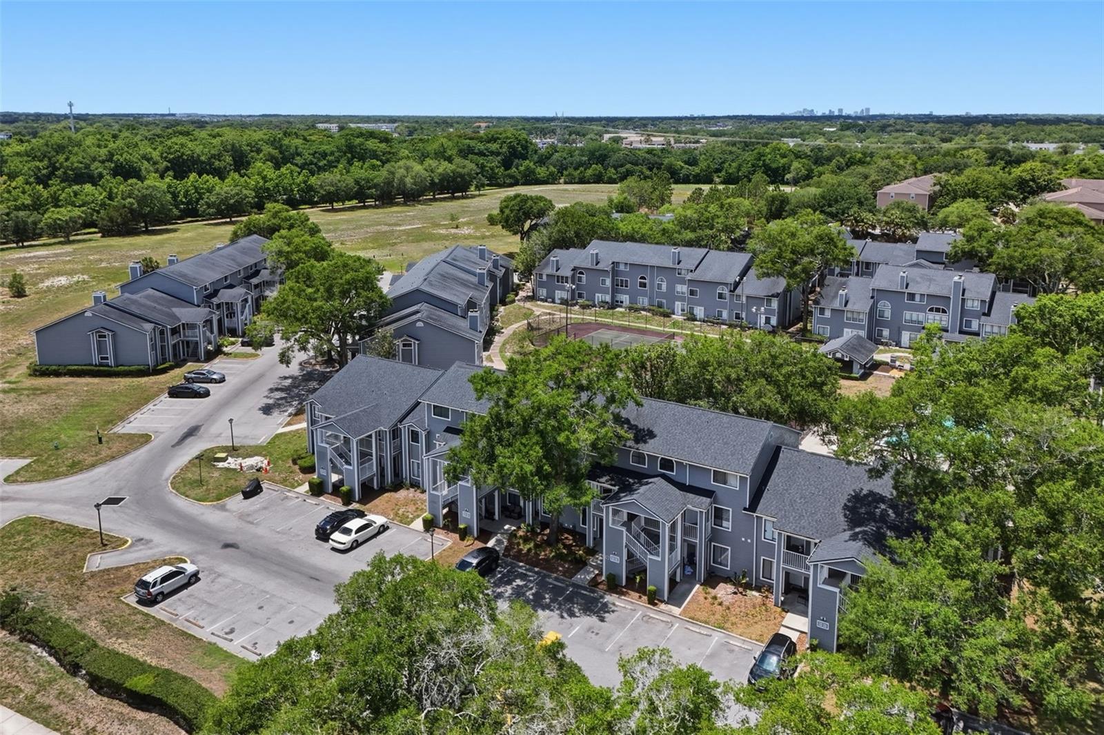 COLONIAL LANDINGS PH 05 - Residential