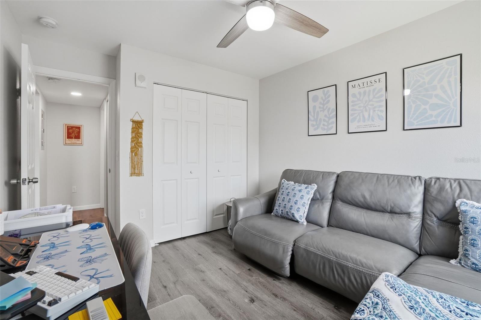 COLONIAL LANDINGS PH 05 - Residential