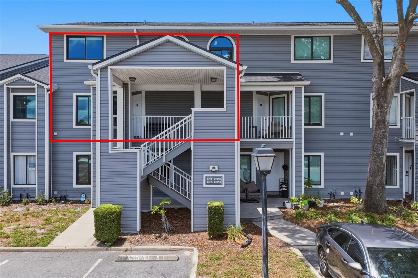 COLONIAL LANDINGS PH 05 - Residential