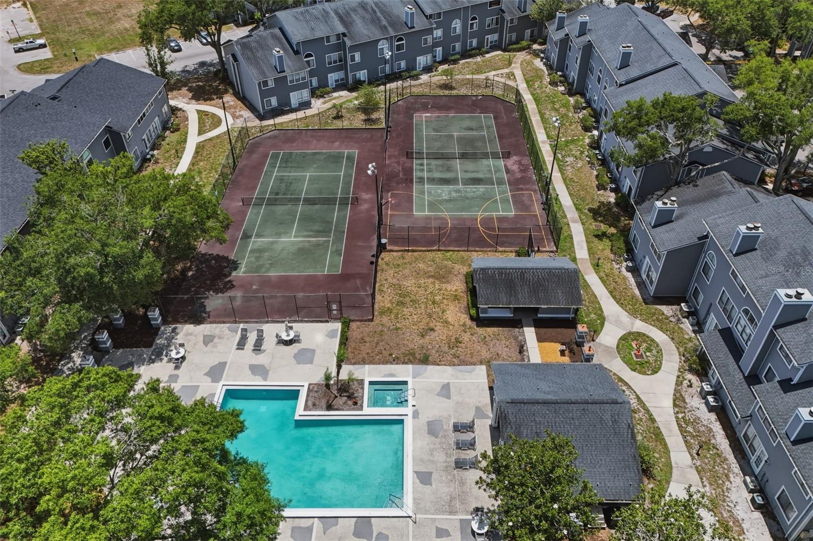 COLONIAL LANDINGS PH 05 - Residential