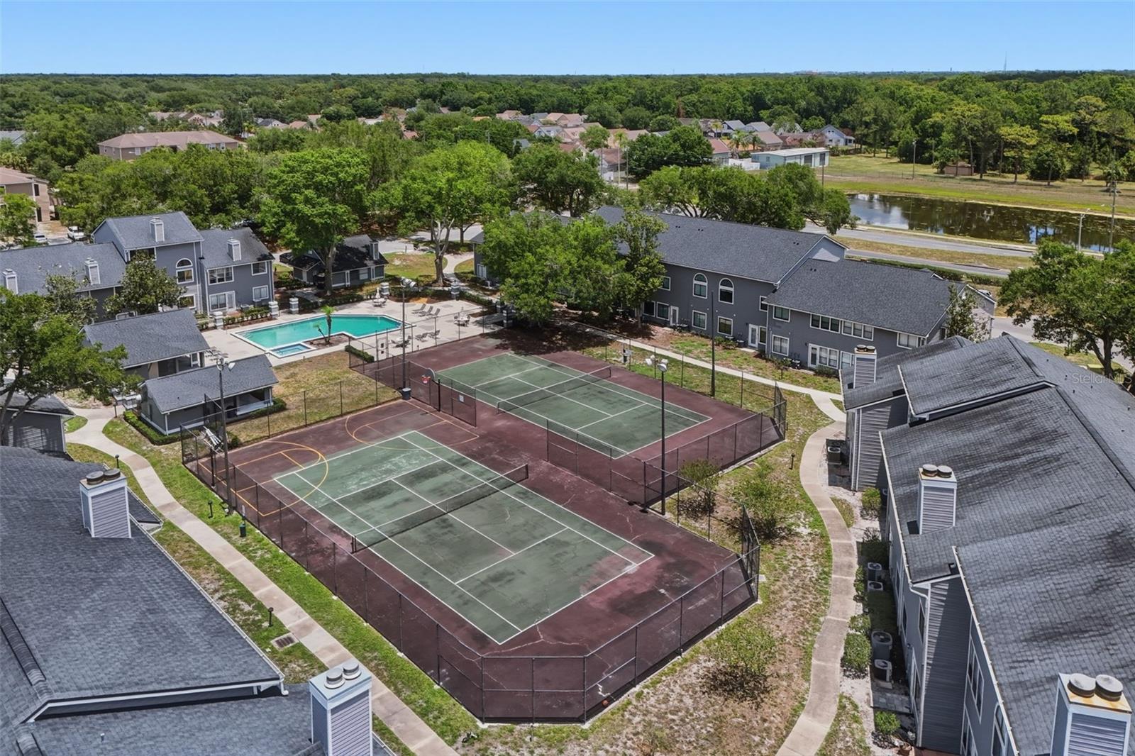 COLONIAL LANDINGS PH 05 - Residential