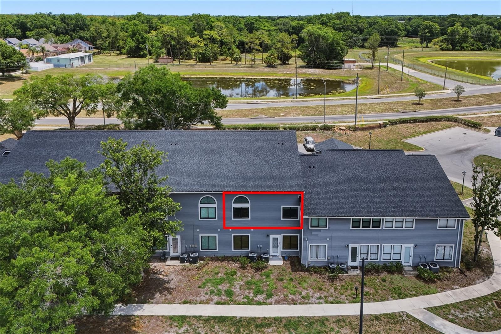 COLONIAL LANDINGS PH 05 - Residential