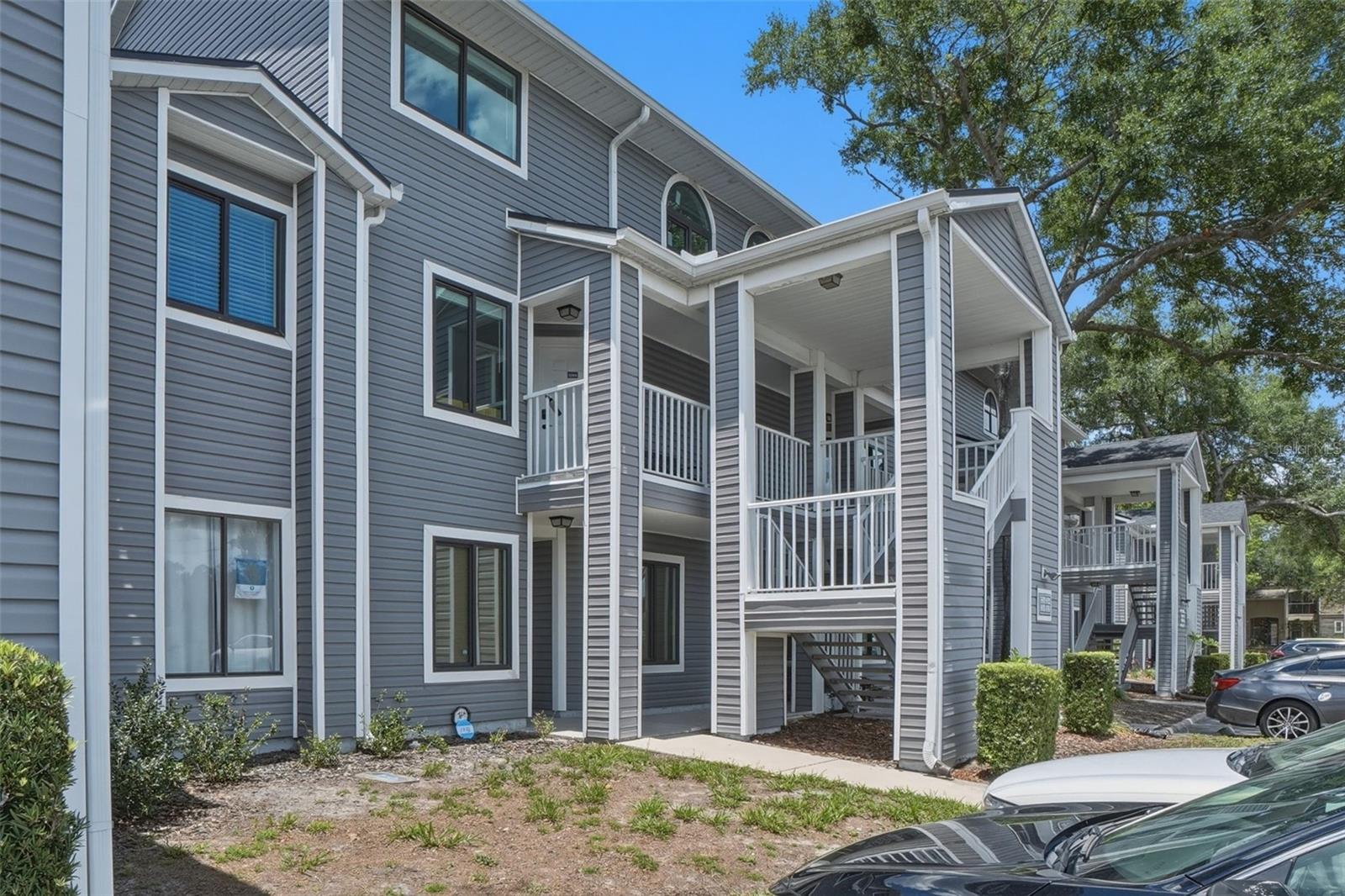 COLONIAL LANDINGS PH 05 - Residential