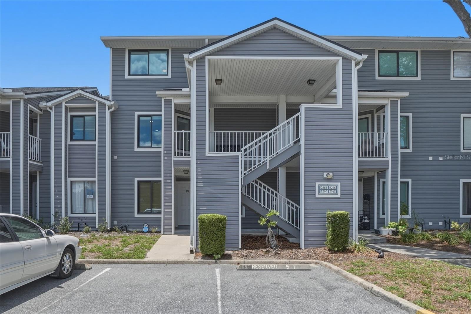 COLONIAL LANDINGS PH 05 - Residential