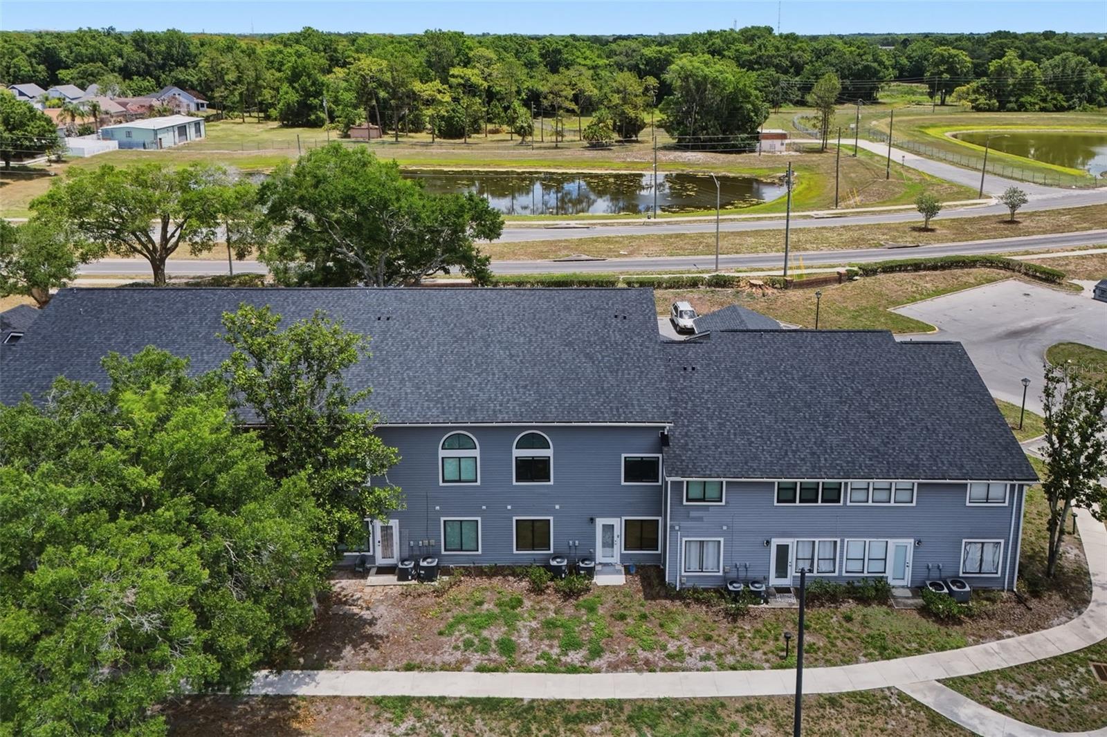 COLONIAL LANDINGS PH 05 - Residential