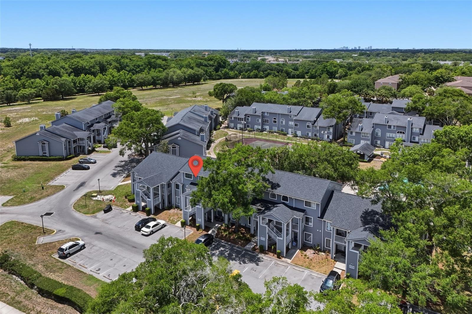COLONIAL LANDINGS PH 05 - Residential