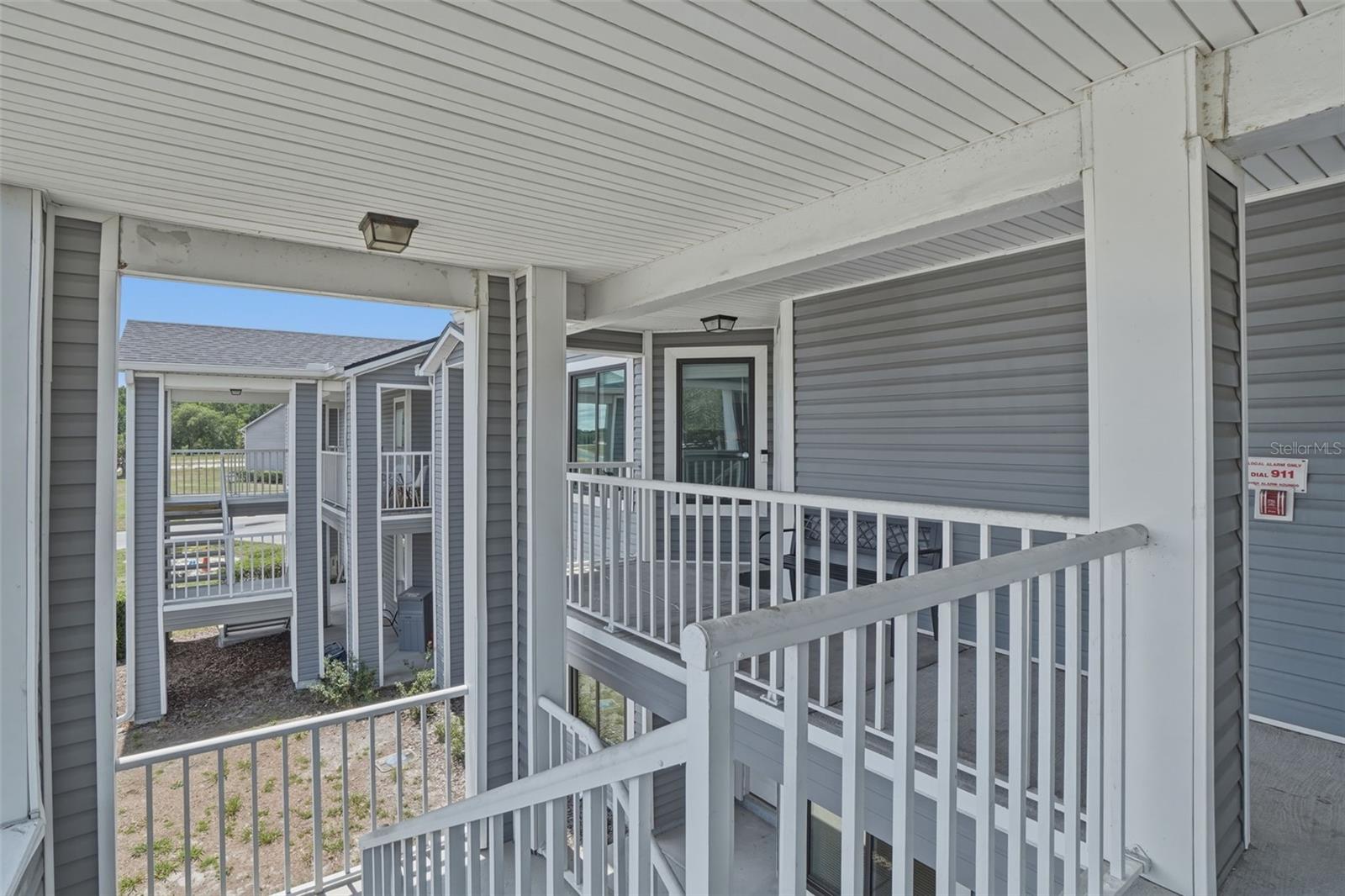 COLONIAL LANDINGS PH 05 - Residential