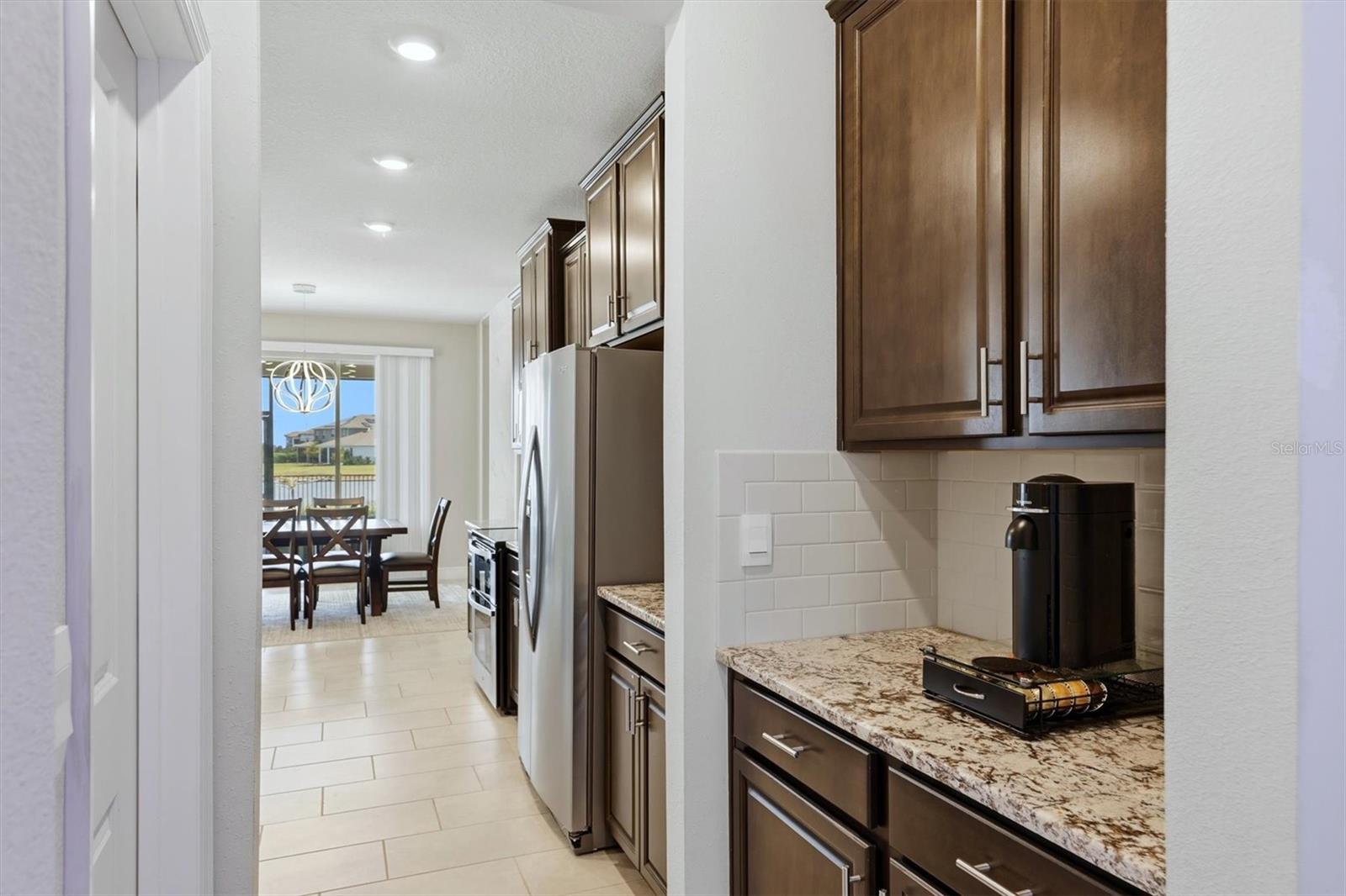 PROMENADE ESTATES PH II - Residential