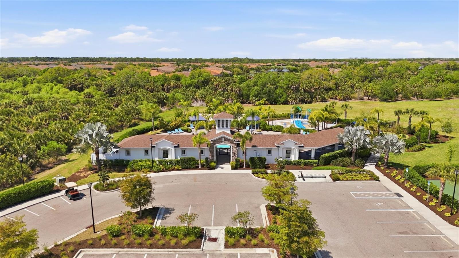 PROMENADE ESTATES PH II - Residential