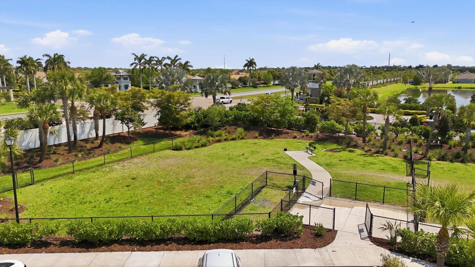 PROMENADE ESTATES PH II - Residential