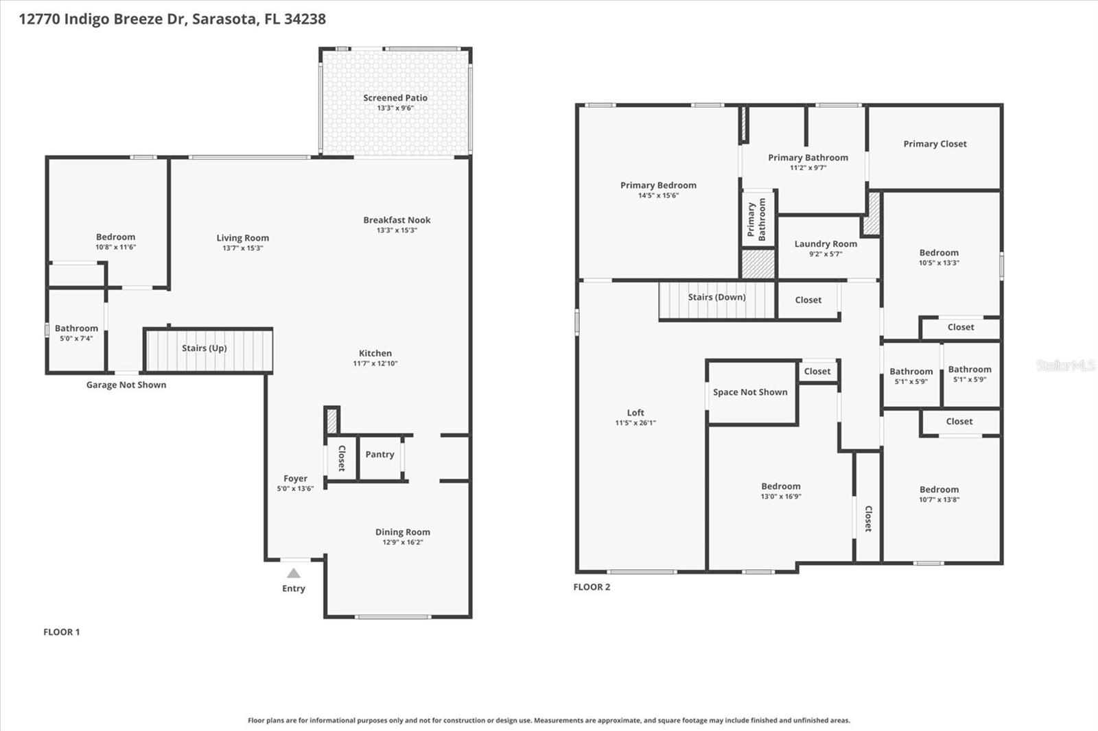 PROMENADE ESTATES PH II - Residential