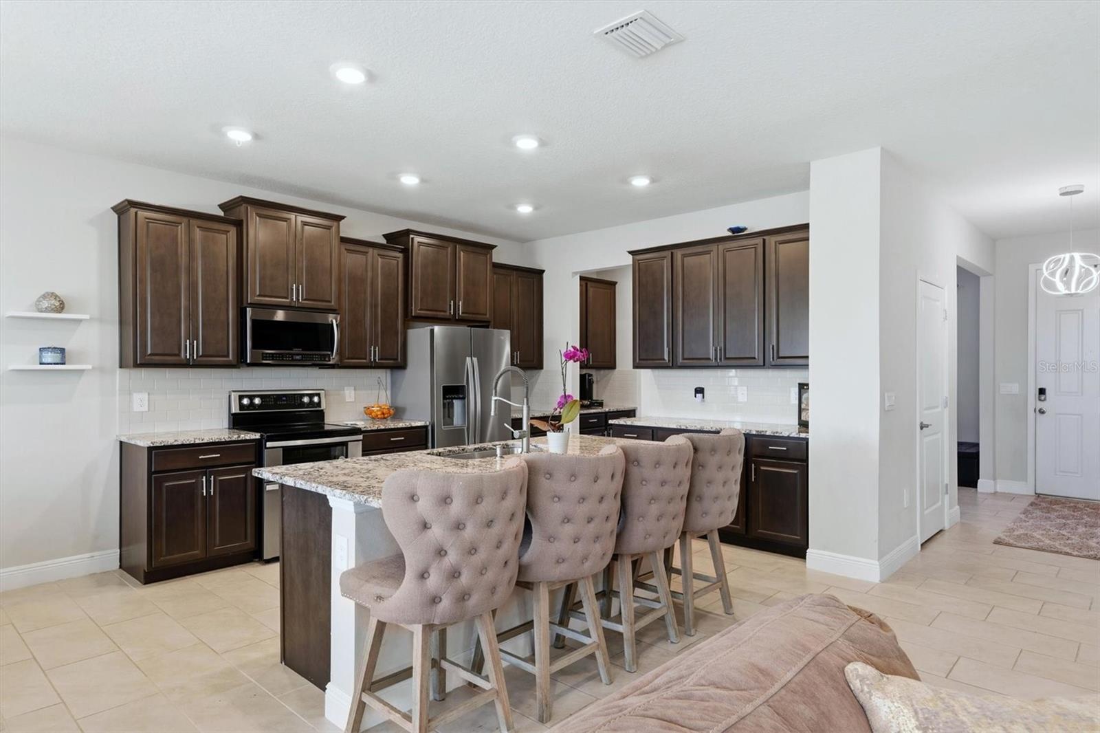 PROMENADE ESTATES PH II - Residential