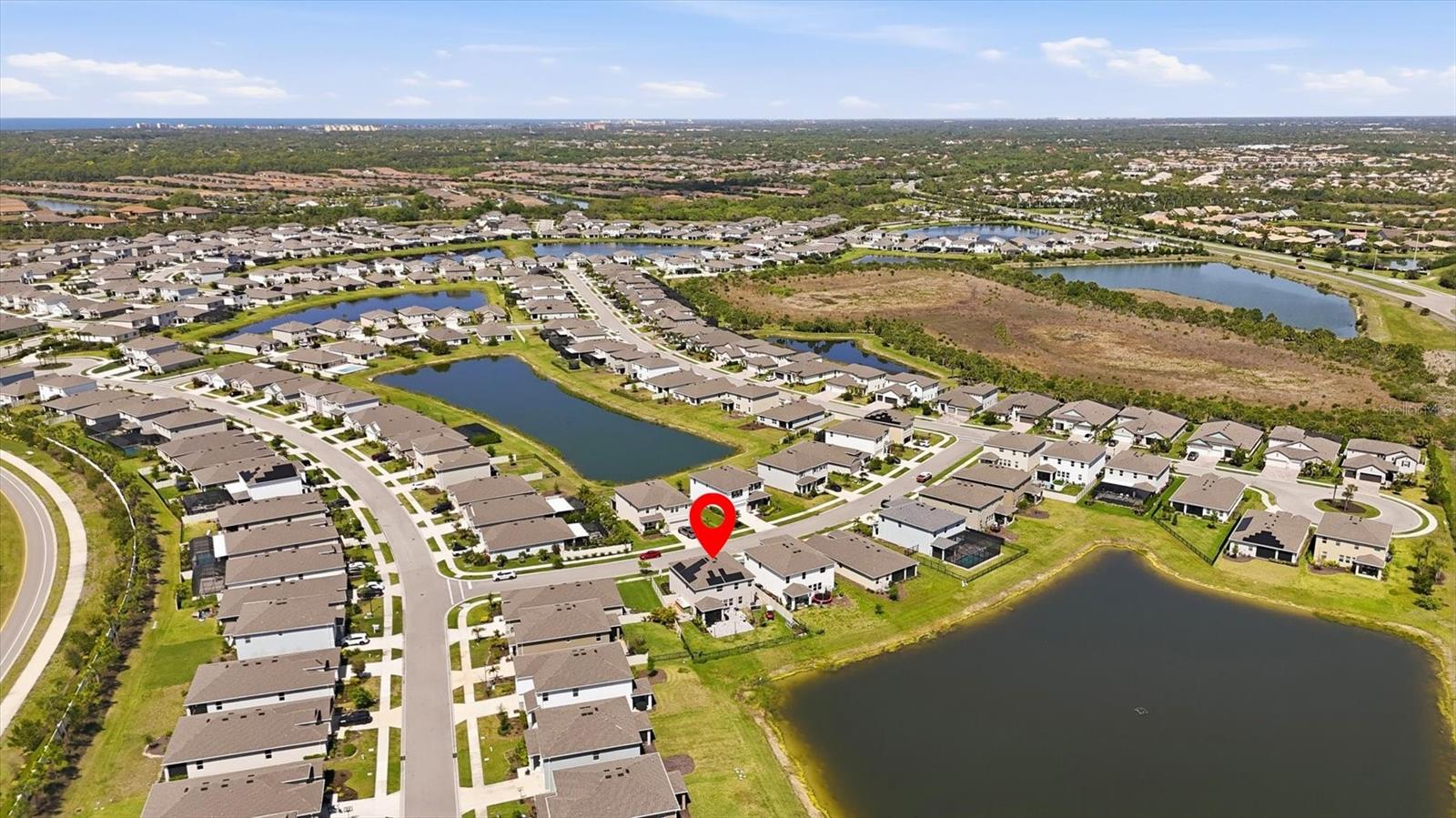 PROMENADE ESTATES PH II - Residential