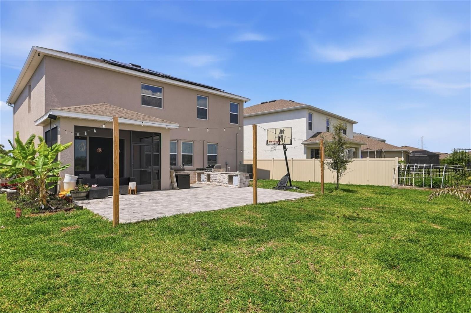 PROMENADE ESTATES PH II - Residential