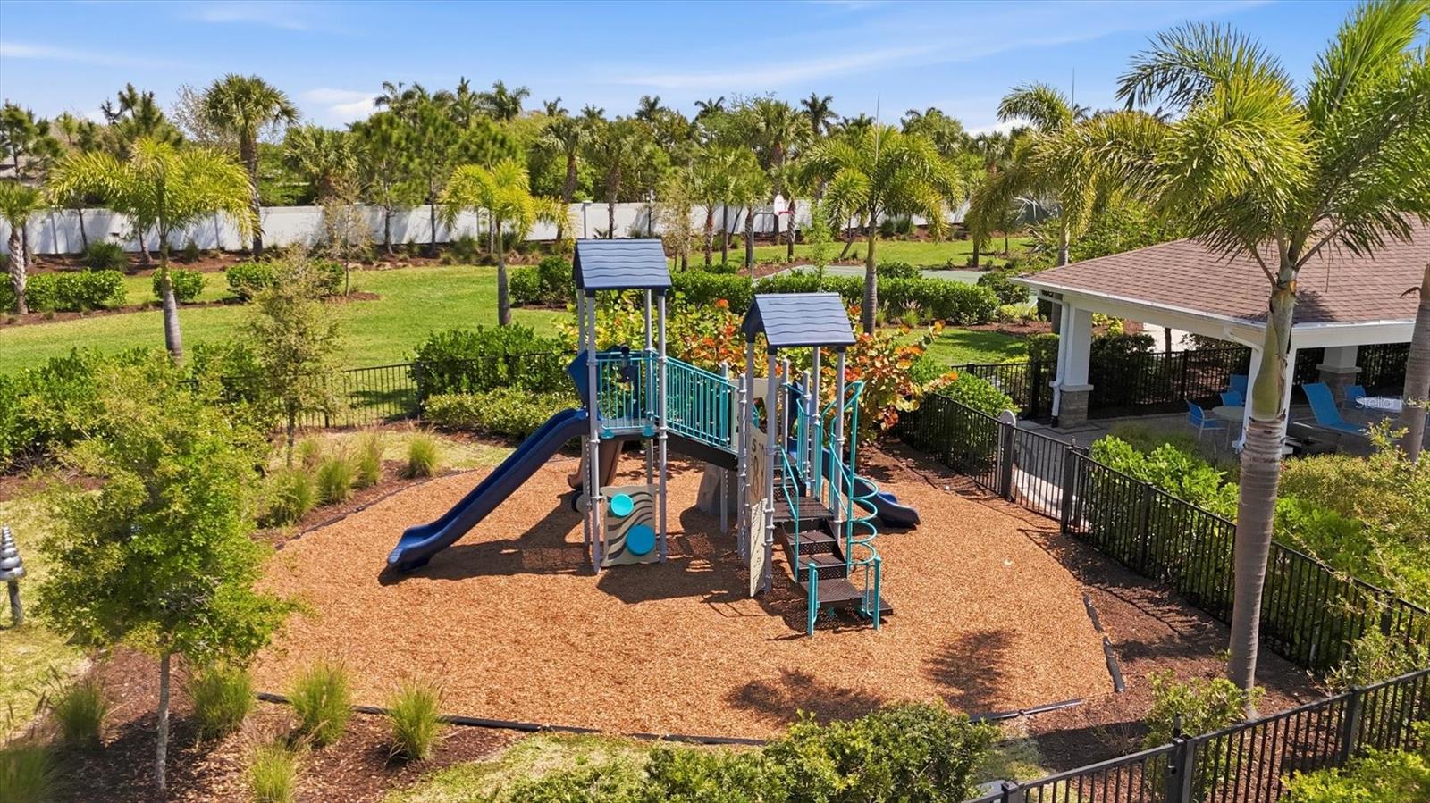 PROMENADE ESTATES PH II - Residential