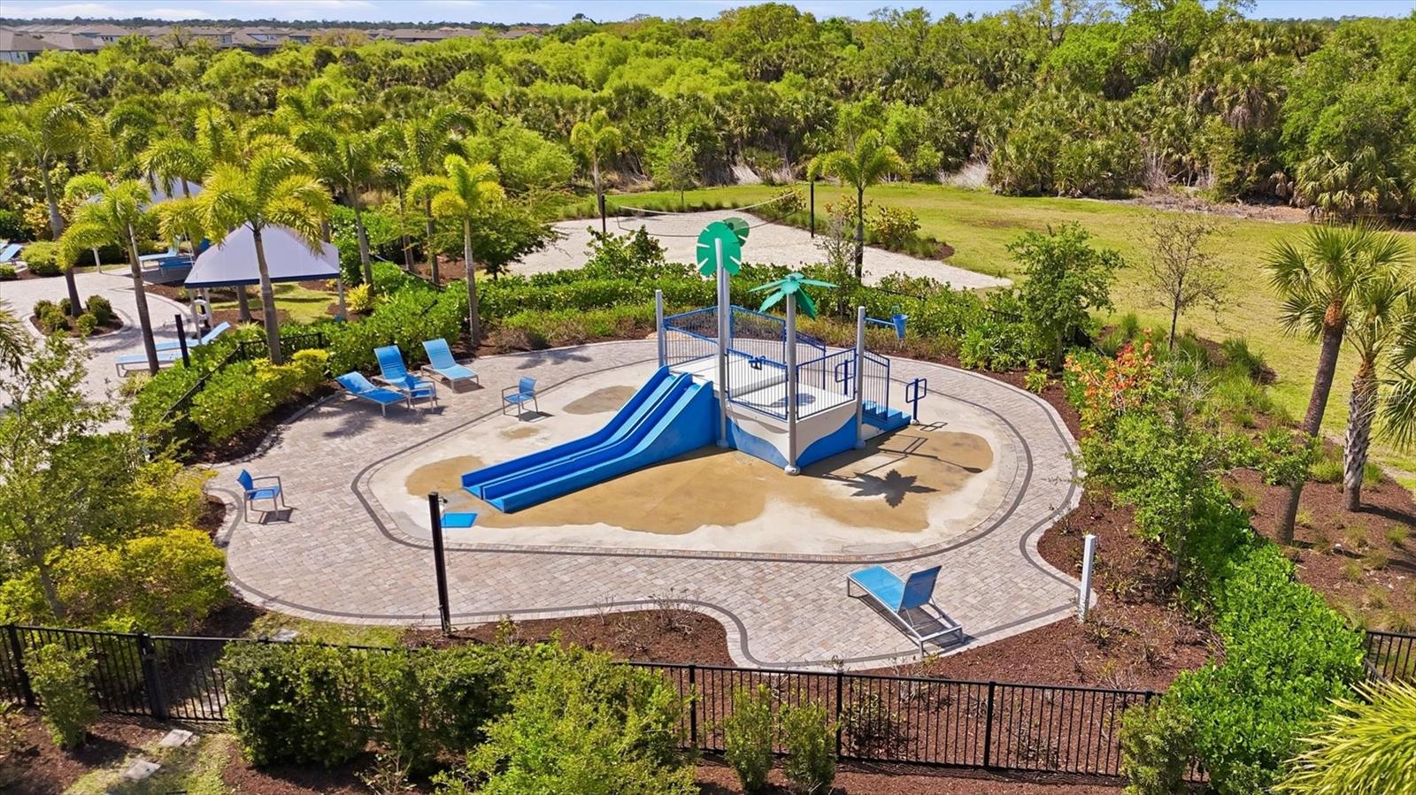 PROMENADE ESTATES PH II - Residential