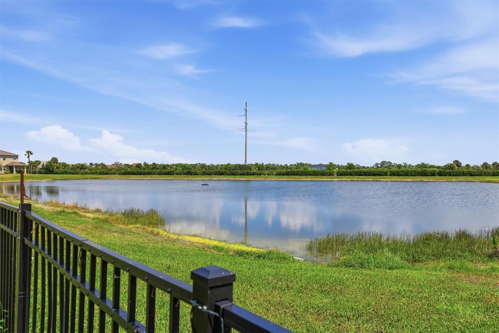 PROMENADE ESTATES PH II - Residential