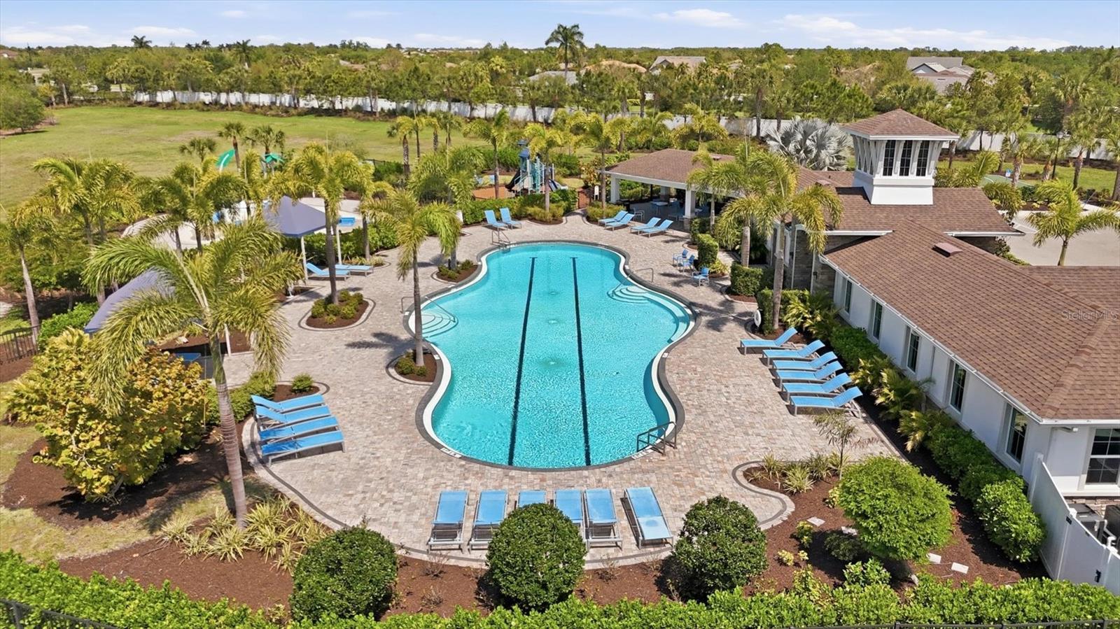 PROMENADE ESTATES PH II - Residential